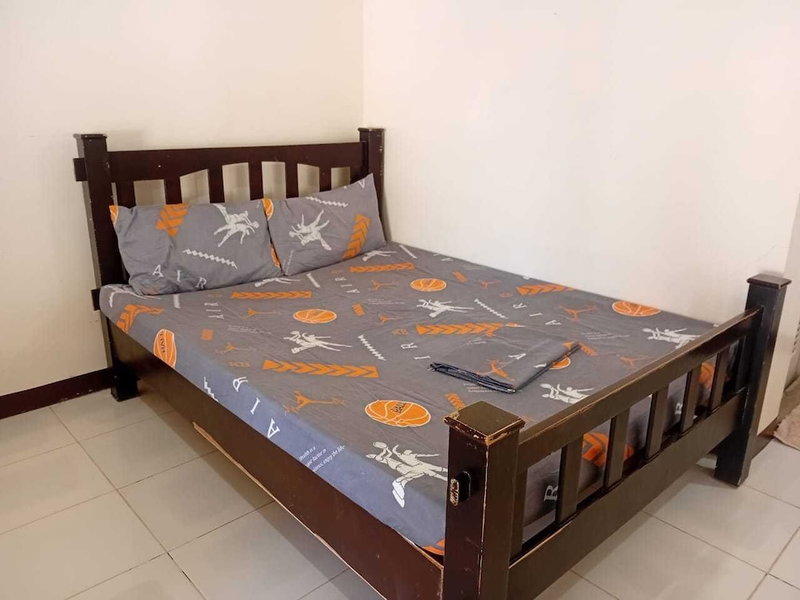 Hotel O Leonor Beach and Resort, Lemery, Philippines
