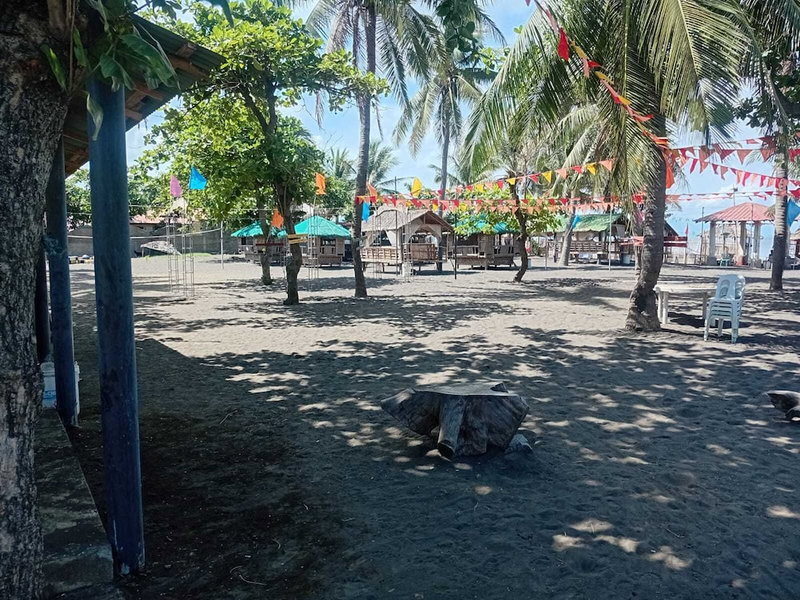 Hotel O Leonor Beach and Resort, Lemery, Philippines
