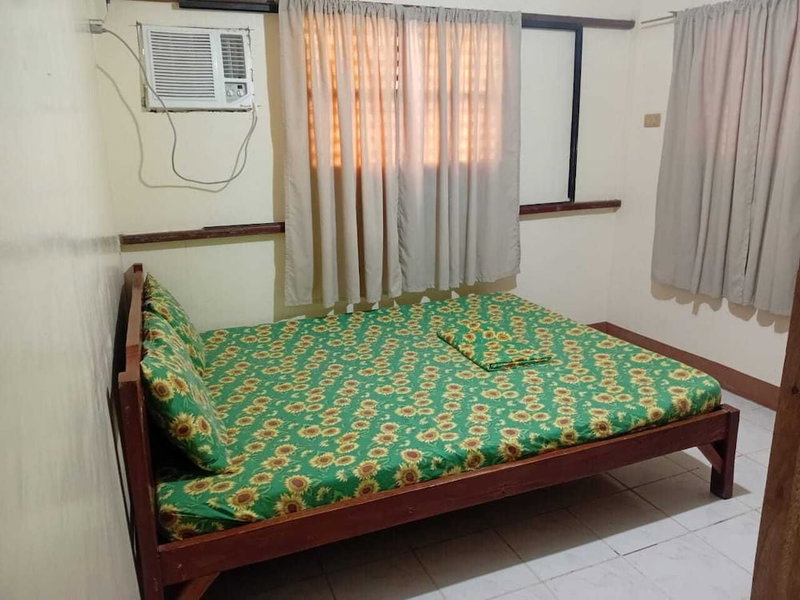 Hotel O Leonor Beach and Resort, Lemery, Philippines