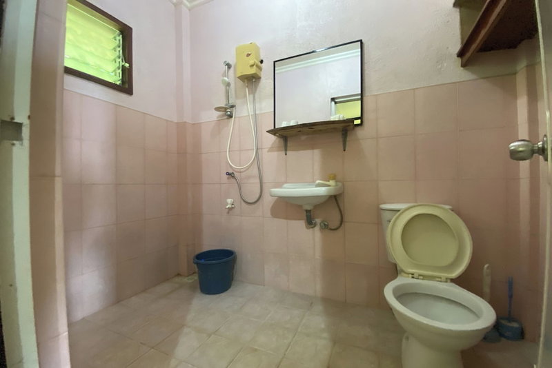 D & A Seaside Cottages, Catarman, Philippines
