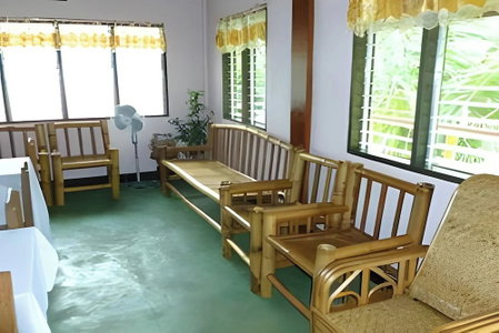 D & A Seaside Cottages, Catarman, Philippines