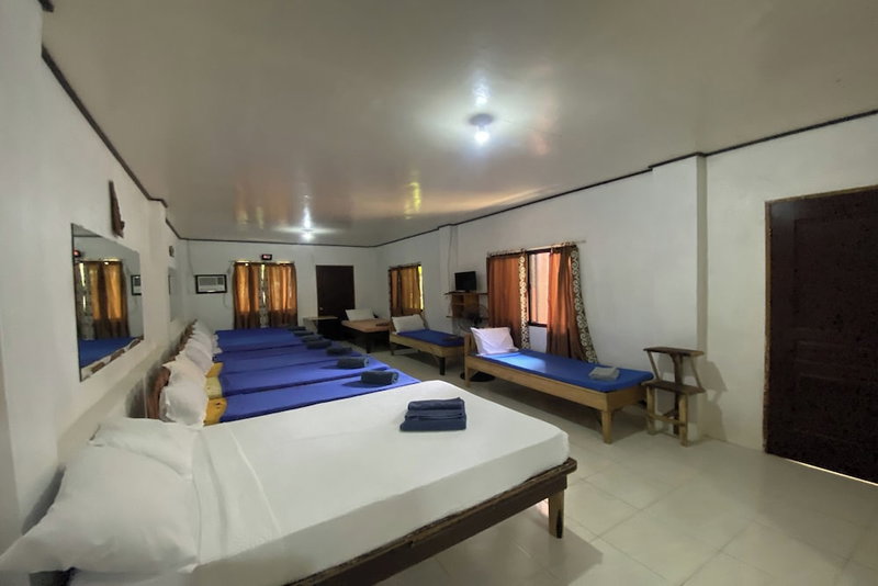 D & A Seaside Cottages, Catarman, Philippines