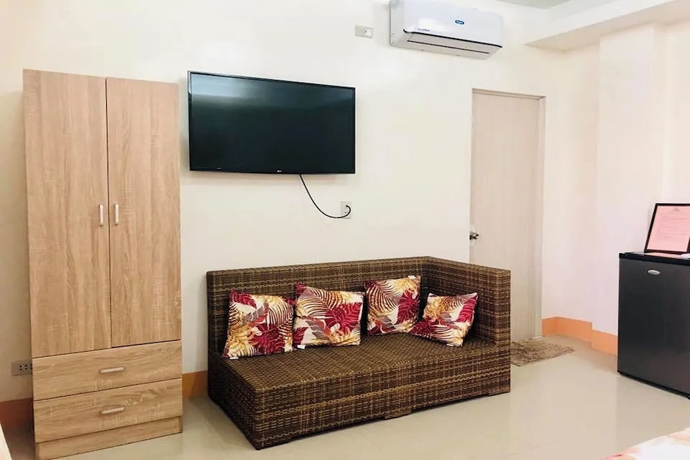 Hotel · Havendwell Beach Resort, Mambajao