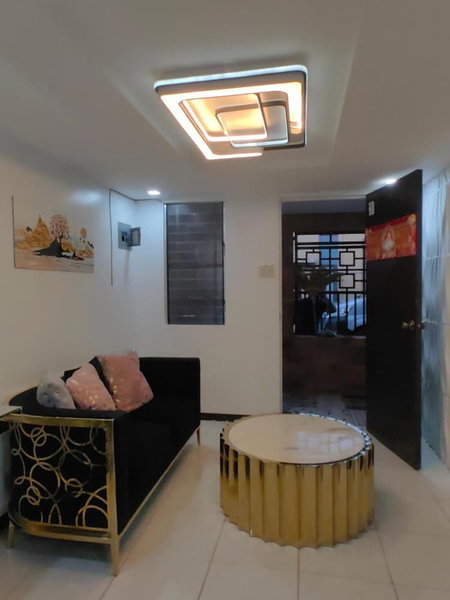 Luna Modern Guesthouse, Lipa, Philippines