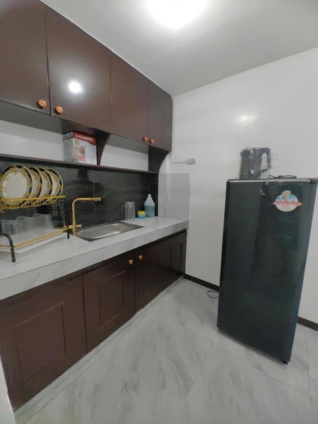 Luna Modern Guesthouse, Lipa, Philippines