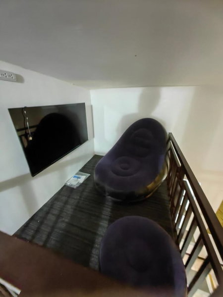 Luna Modern Guesthouse, Lipa, Philippines