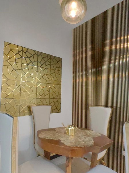 Luna Modern Guesthouse, Lipa, Philippines