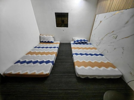 Luna Modern Guesthouse, Lipa, Philippines