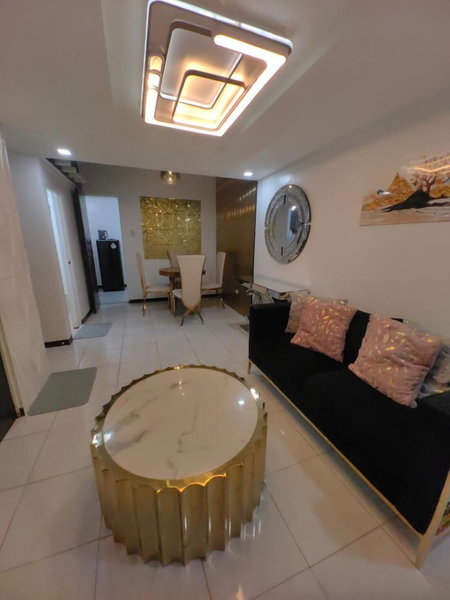 Luna Modern Guesthouse, Lipa, Philippines