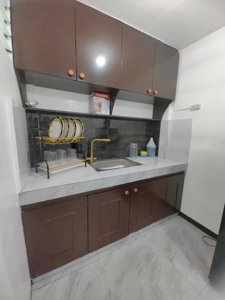 Luna Modern Guesthouse, Lipa, Philippines