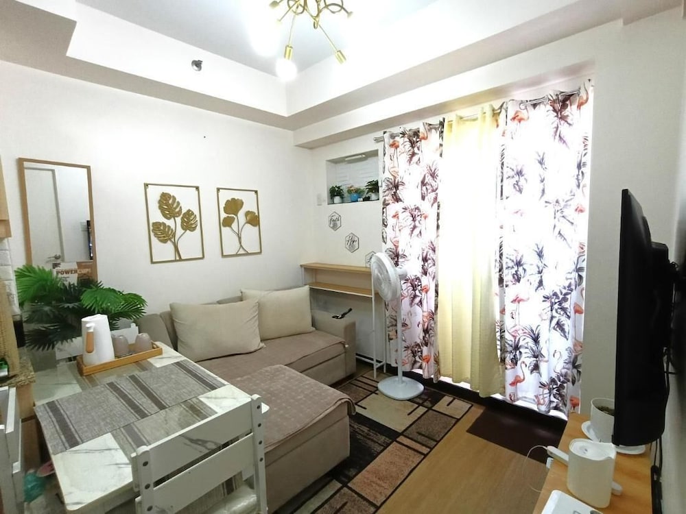 Hotel · Sami's Cradle at The Celandine, Quezon City