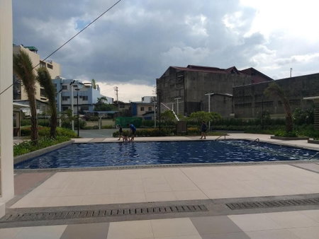 Sami's Cradle at The Celandine, Quezon City, Philippines
