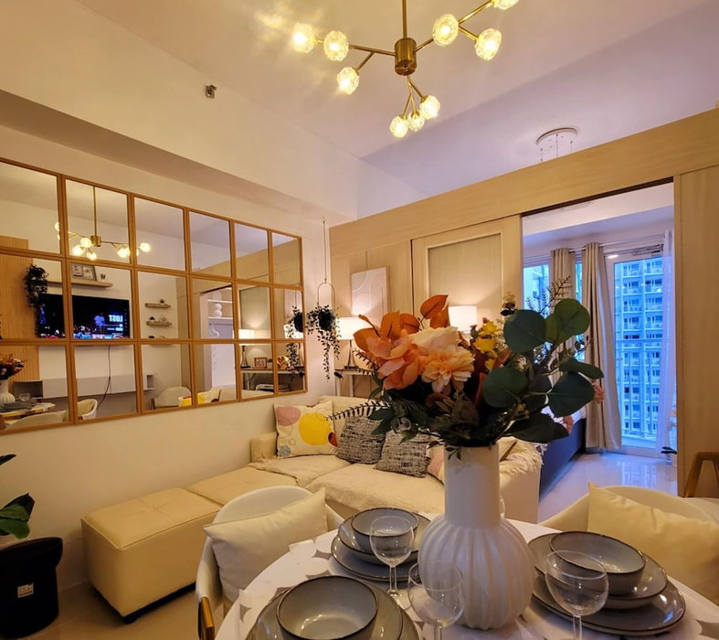 Fourth's Jazz Cozy Pad, Makati, Philippines