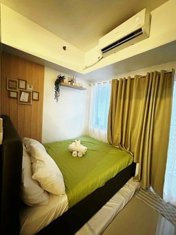 Fourth's Jazz Cozy Pad, Makati, Philippines