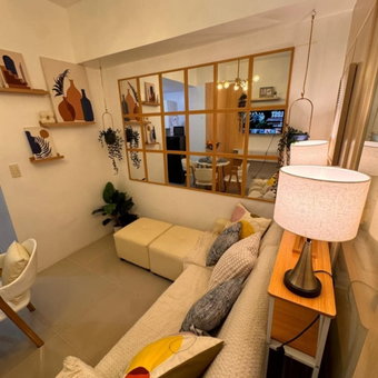 Fourth's Jazz Cozy Pad, Makati, Philippines