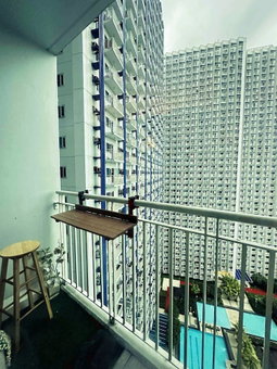 Fourth's Jazz Cozy Pad, Makati, Philippines