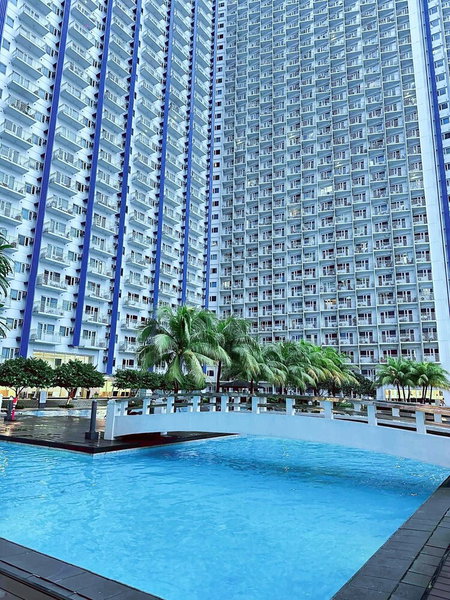 Fourth's Jazz Cozy Pad, Makati, Philippines