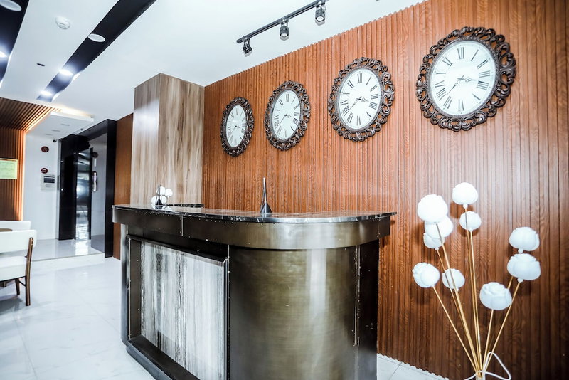 Underskies Spa and Hotel, Parañaque, Philippines