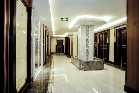 Underskies Spa and Hotel, Parañaque, Philippines