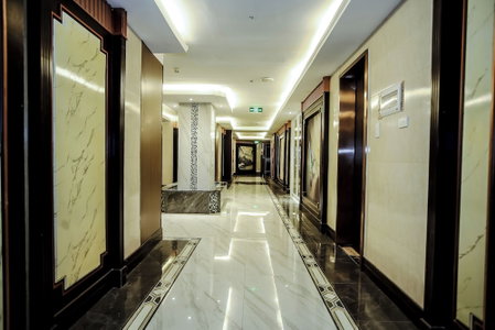 Underskies Spa and Hotel, Parañaque, Philippines