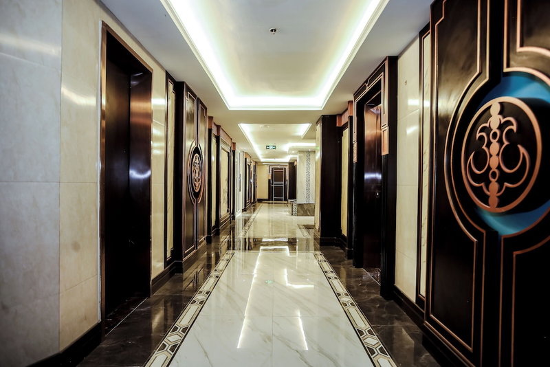 Underskies Spa and Hotel, Parañaque, Philippines