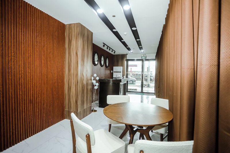 Underskies Spa and Hotel, Parañaque, Philippines
