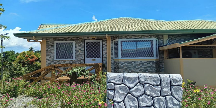Michael's Homestay - Farm Villa near Patar Beach & Bolinao Falls, Bolinao, Philippines