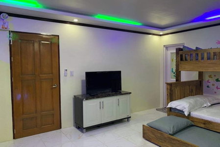 Michael's Homestay - Farm Villa near Patar Beach & Bolinao Falls, Bolinao, Philippines