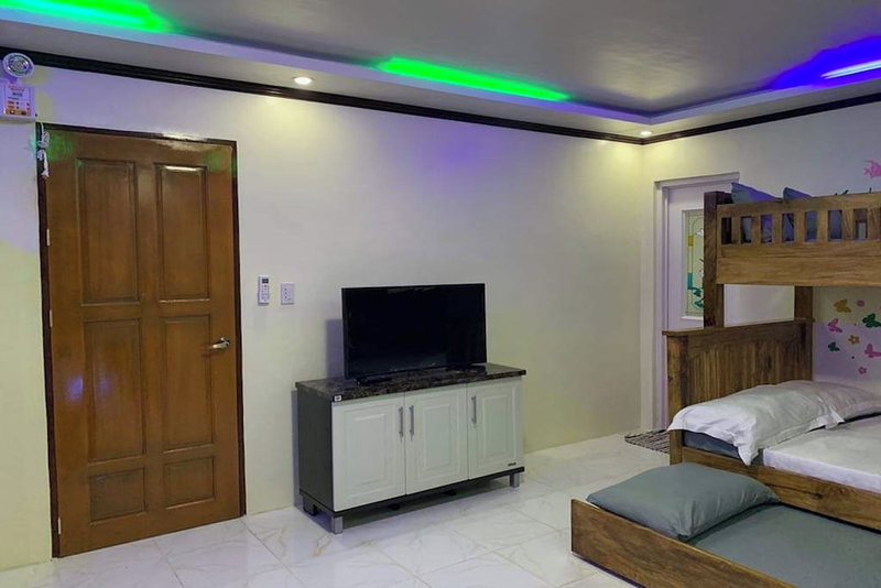 Michael's Homestay - Farm Villa near Patar Beach & Bolinao Falls, Bolinao, Philippines