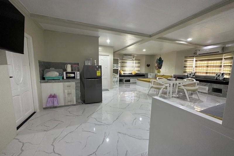 Michael's Homestay - Farm Villa near Patar Beach & Bolinao Falls, Bolinao, Philippines
