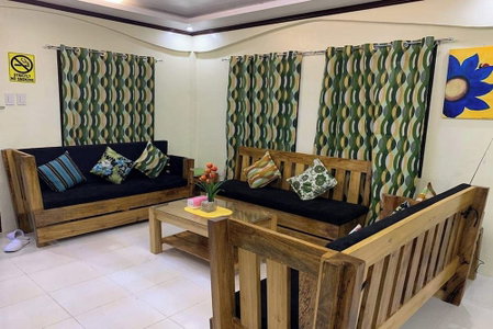 Michael's Homestay - Farm Villa near Patar Beach & Bolinao Falls, Bolinao, Philippines
