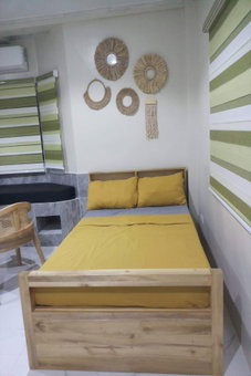 Michael's Homestay - Farm Villa near Patar Beach & Bolinao Falls, Bolinao, Philippines