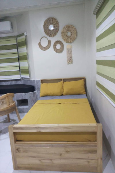 Michael's Homestay - Farm Villa near Patar Beach & Bolinao Falls, Bolinao, Philippines