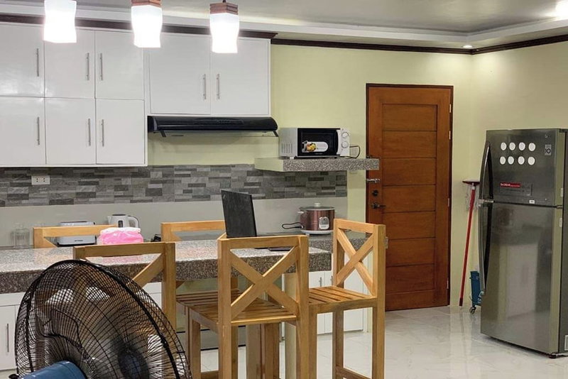 Michael's Homestay - Farm Villa near Patar Beach & Bolinao Falls, Bolinao, Philippines