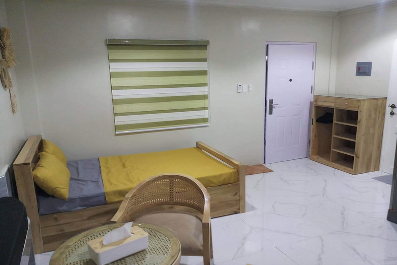 Michael's Homestay - Farm Villa near Patar Beach & Bolinao Falls, Bolinao, Philippines