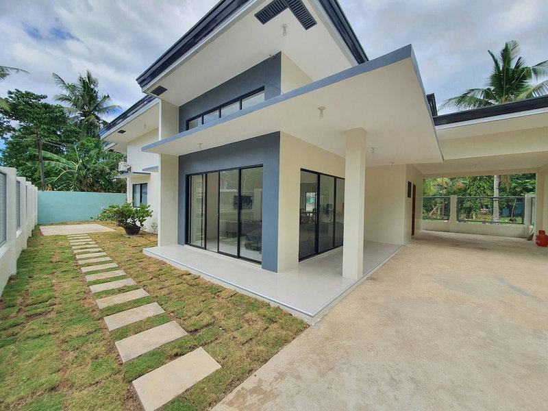 Villa Emee Nora in Panglao Island, Bohol Philippines, Panglao, Philippines