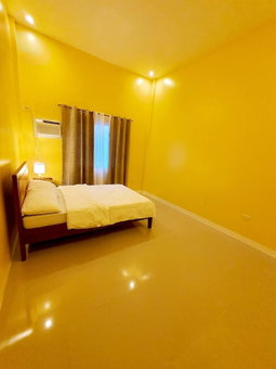 Villa Emee Nora in Panglao Island, Bohol Philippines, Panglao, Philippines