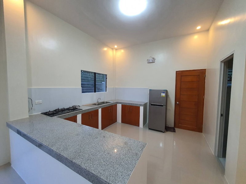 Villa Emee Nora in Panglao Island, Bohol Philippines, Panglao, Philippines
