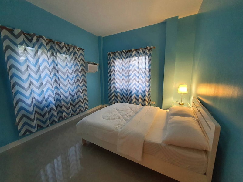 Villa Emee Nora in Panglao Island, Bohol Philippines, Panglao, Philippines