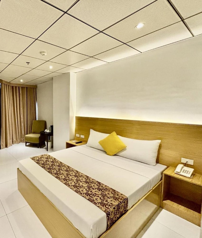 LuxeLite Suites Pasay, Philippines