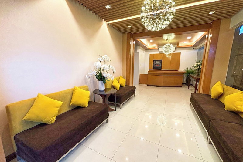 LuxeLite Suites Pasay, Pasay, Philippines