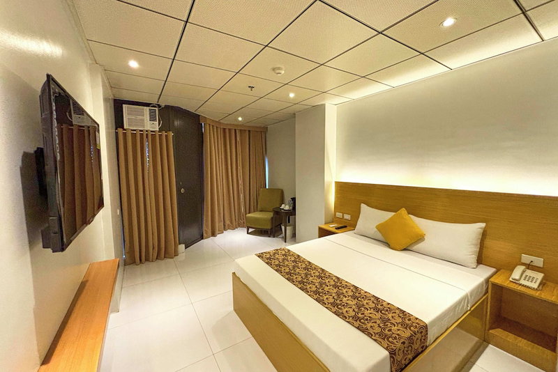 LuxeLite Suites Pasay, Pasay, Philippines