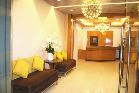 LuxeLite Suites Pasay, Pasay, Philippines