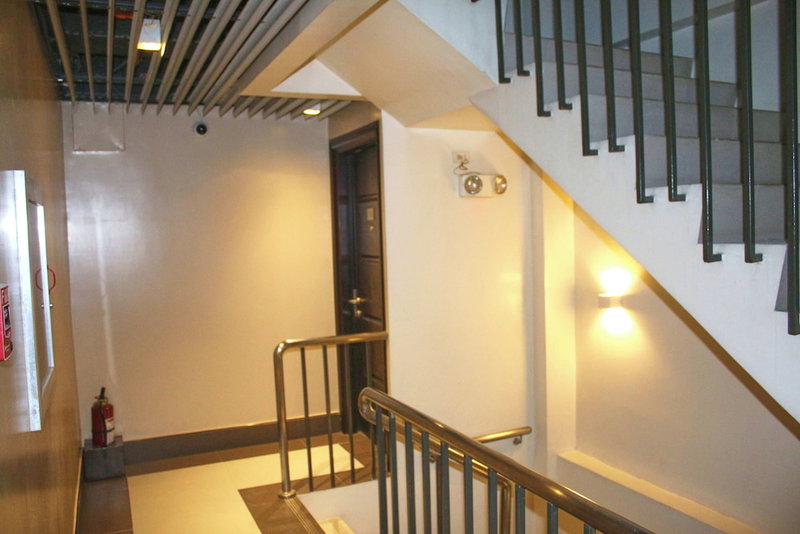 LuxeLite Suites Pasay, Pasay, Philippines