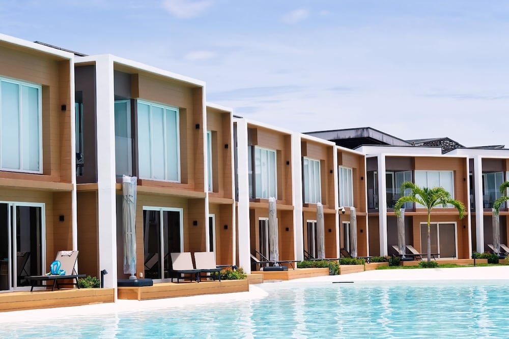 LIME Resort Bohol, a member of Radisson Individuals Premier, Philippines