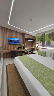 LIME Resort Bohol, a member of Radisson Individuals Premier, Panglao, Philippines
