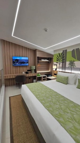 LIME Resort Bohol, a member of Radisson Individuals Premier, Panglao, Philippines