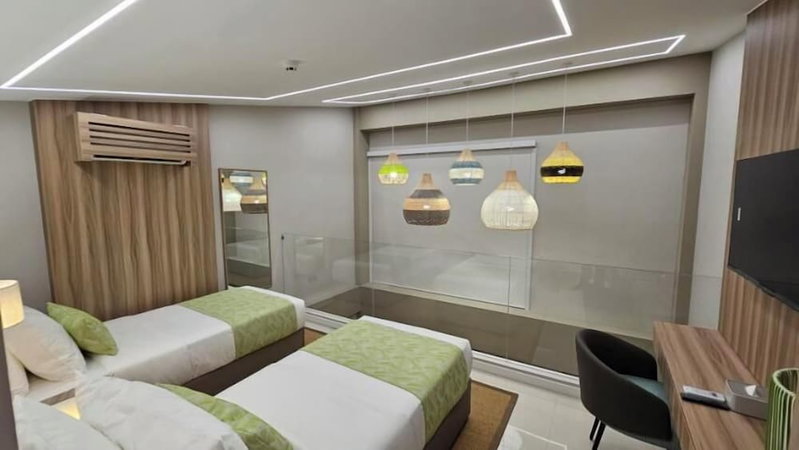 LIME Resort Bohol, a member of Radisson Individuals Premier, Panglao, Philippines
