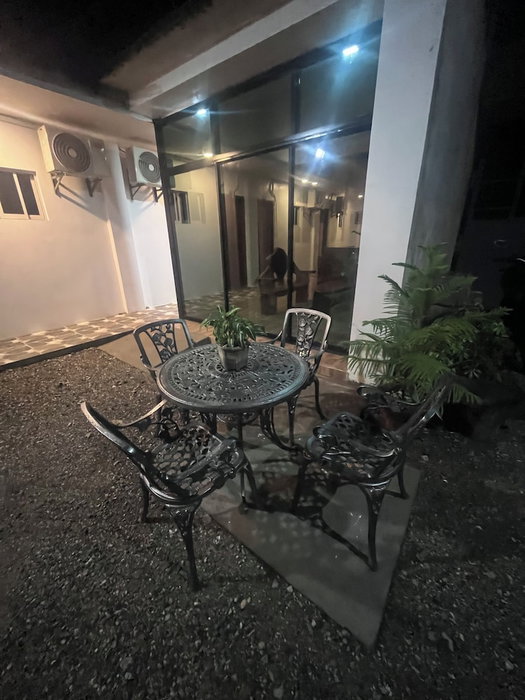 Jezette's Inn, Sipalay, Philippines