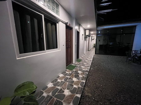 Jezette's Inn, Sipalay, Philippines